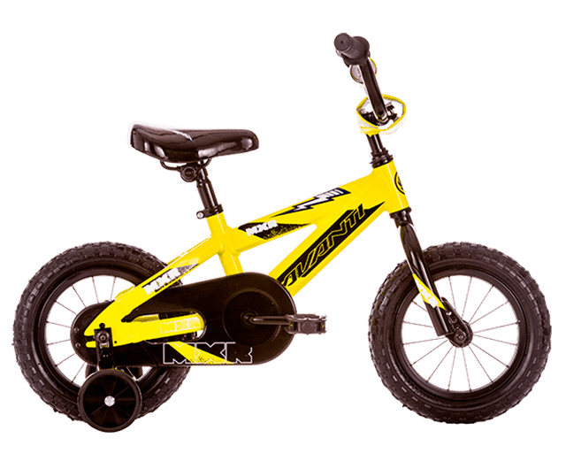 12 kids bike
