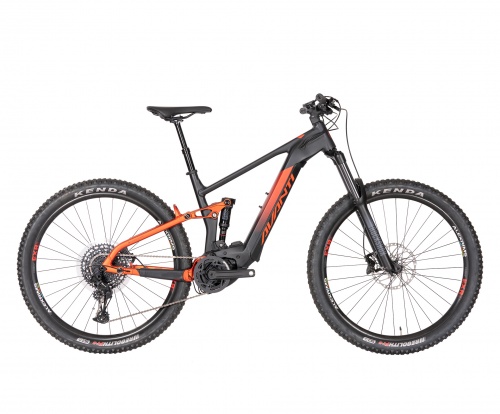 hammer electric bike