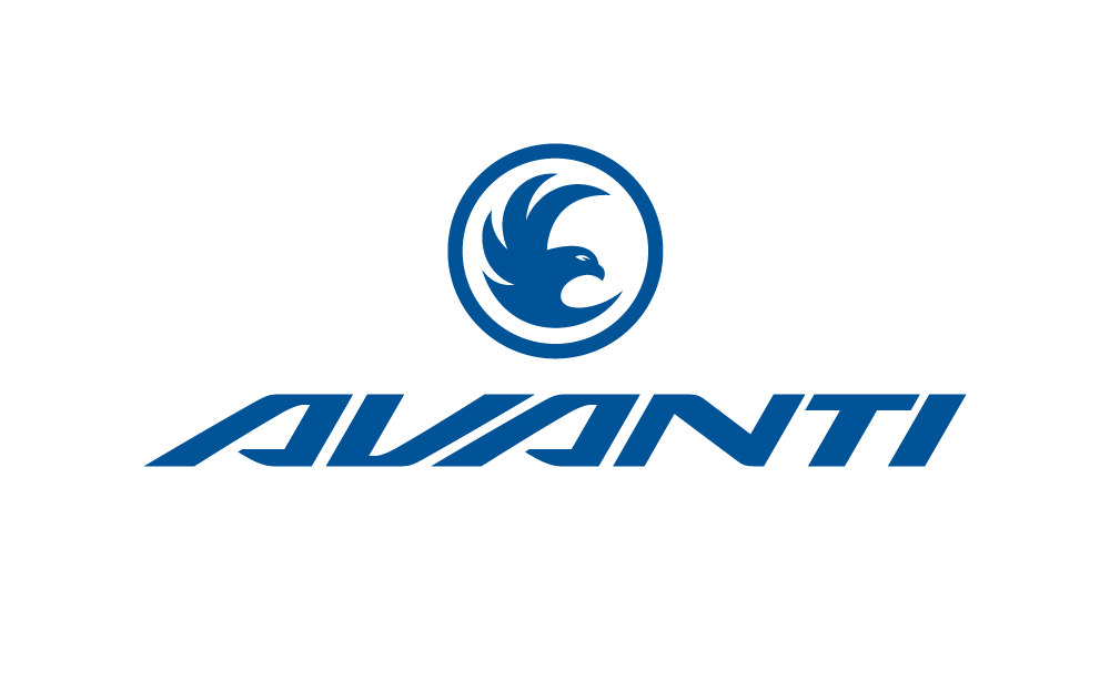 Avanti Bikes Logo