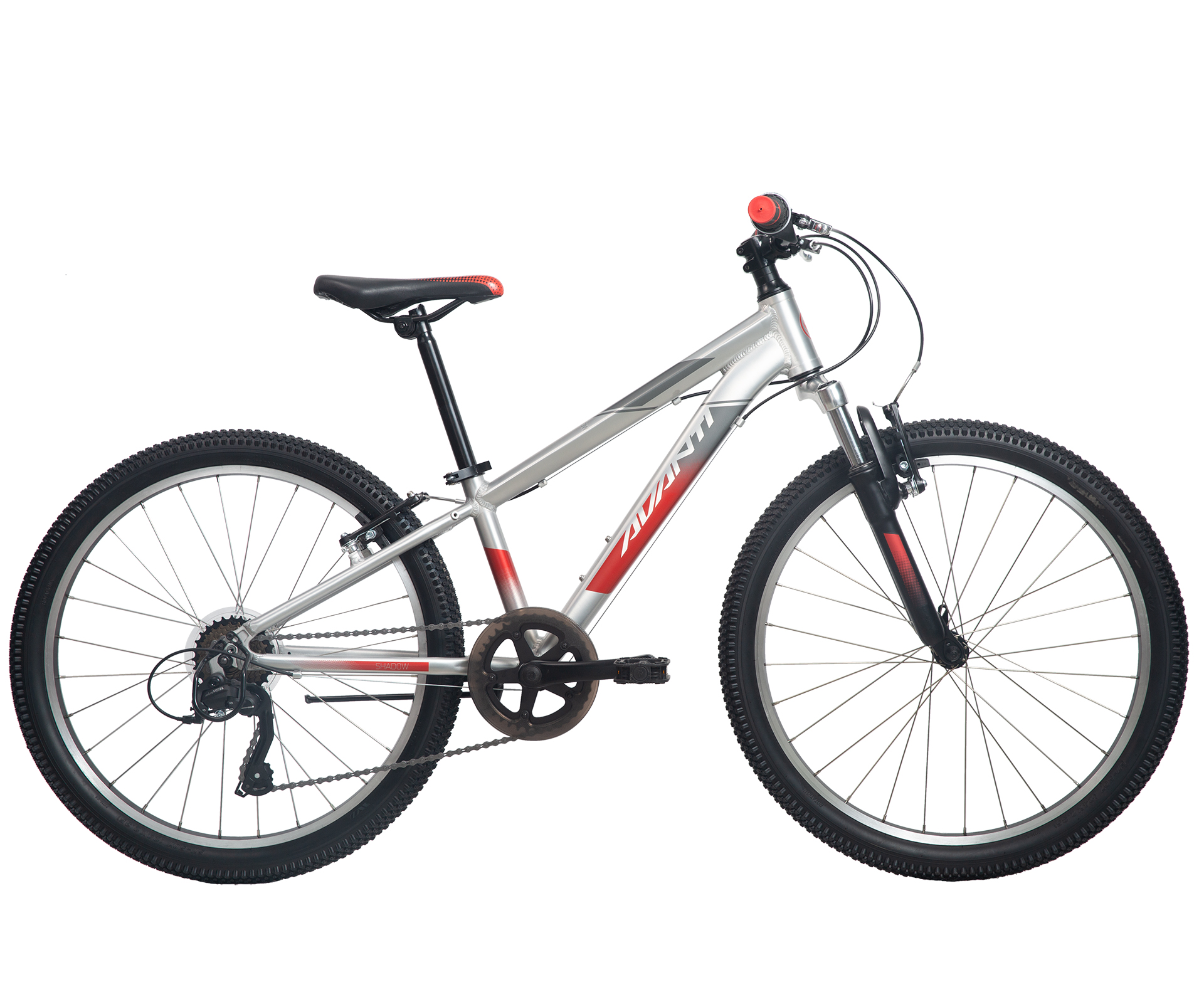 Shadow 24" Avanti Bikes