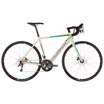 266194Giro AR2 Lt Grey