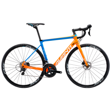 266203 Corsa SL 1 Disc