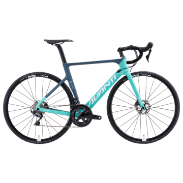 266206 Corsa DR 2 Disc