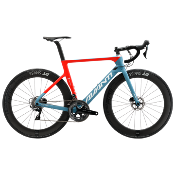 266207 Corsa DR Team Disc