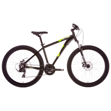 270742 Black Thunder LE