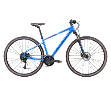 avanti urban bike
