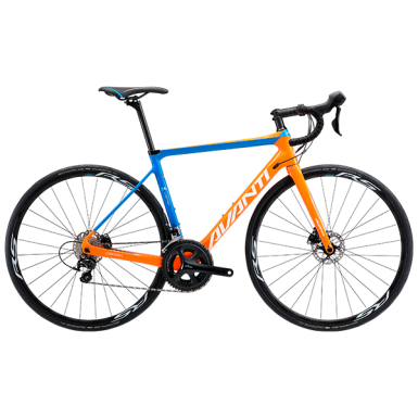 266203 Corsa SL 1 Disc