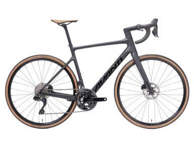 Giro ER C Di2 Black 2
