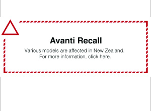 Avanti Recall - New Zealand - Learn More
