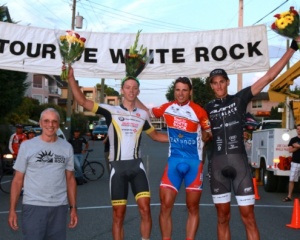 pureblack racing tour de white rock
