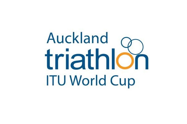 Auckland Triathlon World Cup 2011